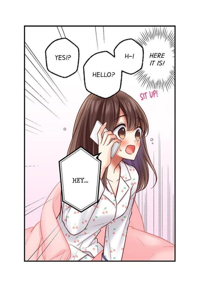 They Definitely Had Sex - Chapter 58 [photo 5] - MangaPorn