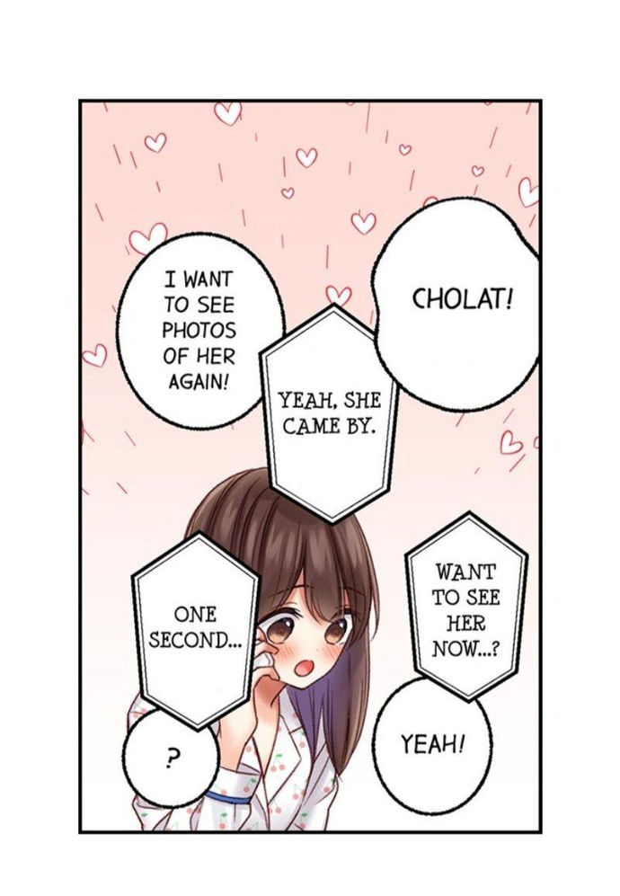 They Definitely Had Sex - Chapter 58 [photo 7] - MangaPorn