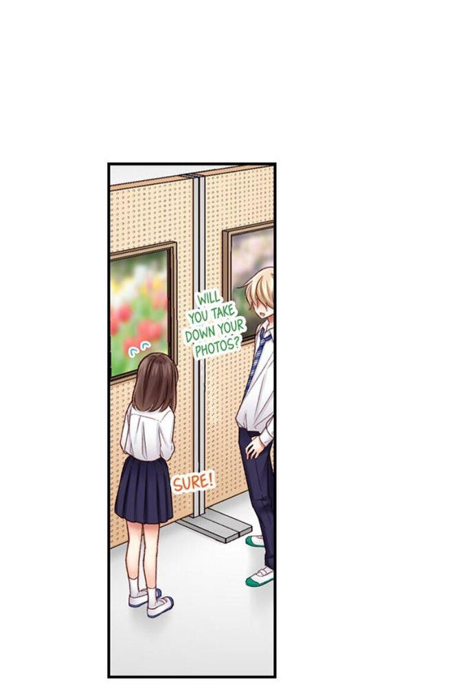 They Definitely Had Sex - Chapter 59 [photo 12] - MangaPorn