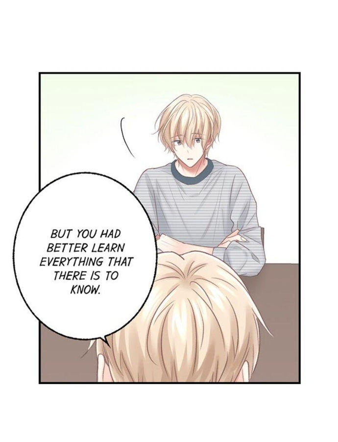 They Definitely Had Sex - Chapter 59 [photo 26] - MangaPorn
