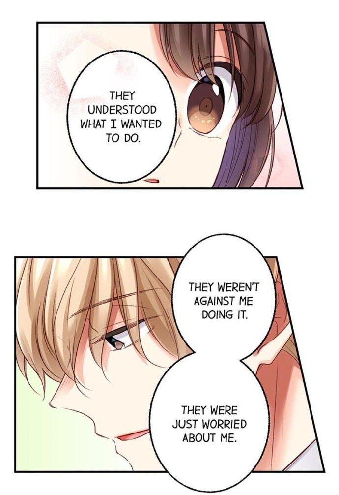 They Definitely Had Sex - Chapter 59 [photo 29] - MangaPorn