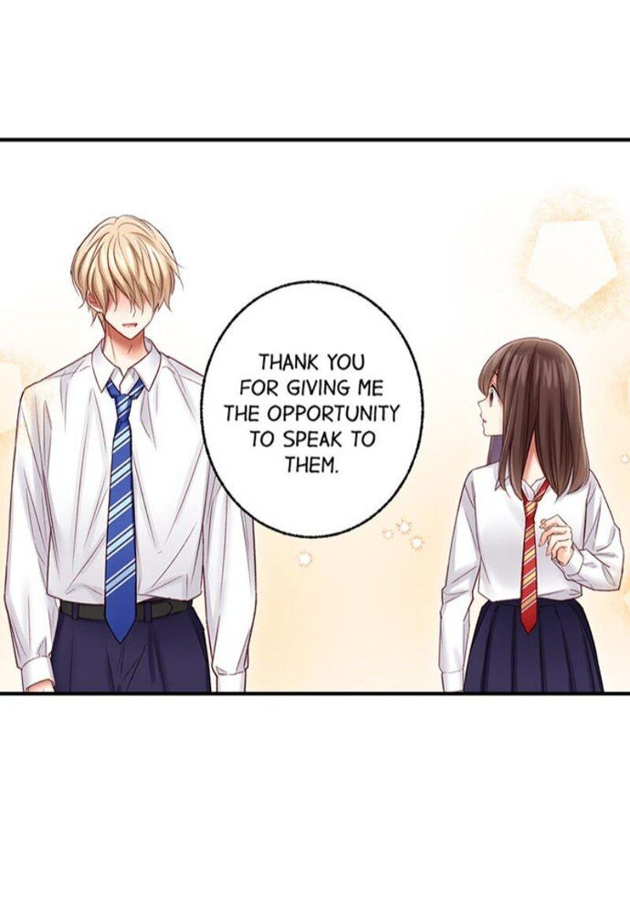 They Definitely Had Sex - Chapter 59 [photo 30] - MangaPorn
