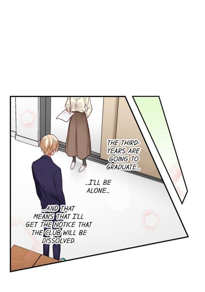 They Definitely Had Sex - Chapter 59 [photo 33] - MangaPorn