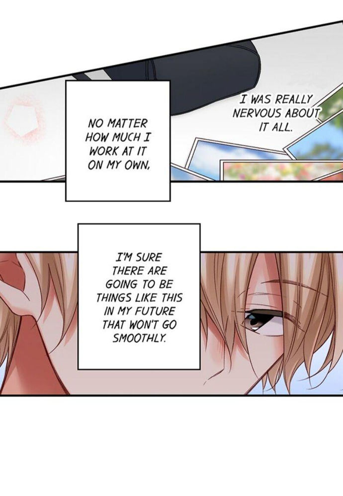 They Definitely Had Sex - Chapter 59 [photo 34] - MangaPorn
