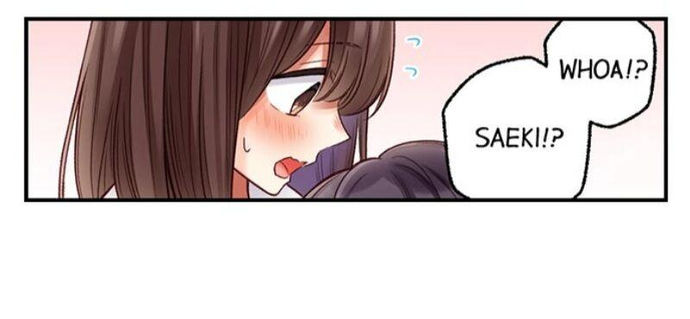 They Definitely Had Sex - Chapter 59 [photo 4] - MangaPorn
