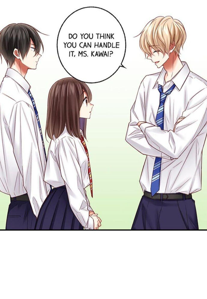They Definitely Had Sex - Chapter 60 [photo 10] - MangaPorn