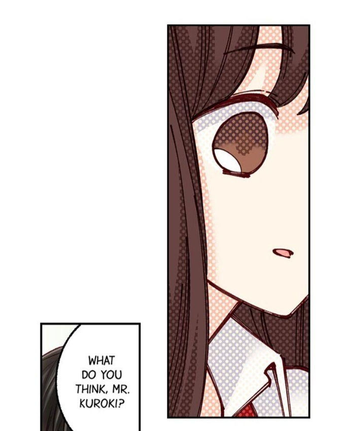 They Definitely Had Sex - Chapter 60 [photo 11] - MangaPorn