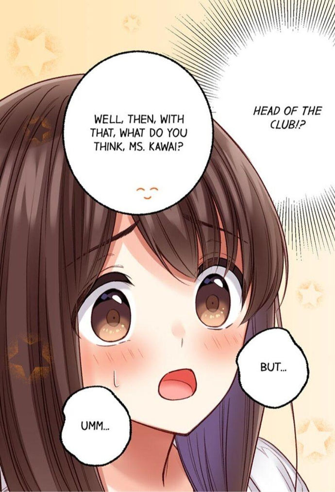 They Definitely Had Sex - Chapter 60 [photo 13] - MangaPorn