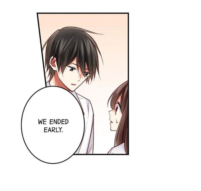 They Definitely Had Sex - Chapter 60 [photo 18] - MangaPorn