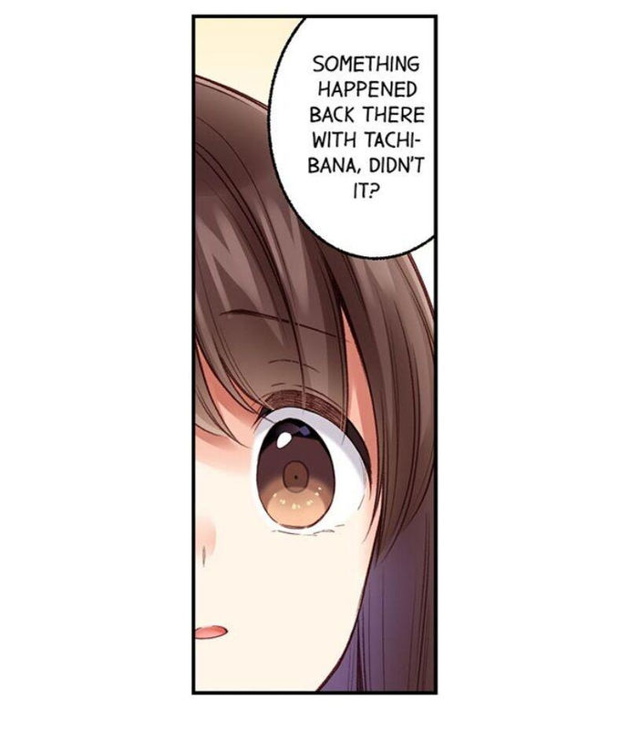 They Definitely Had Sex - Chapter 60 [photo 21] - MangaPorn