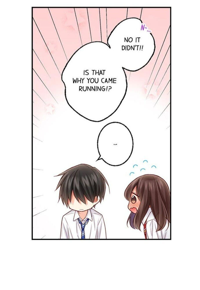 They Definitely Had Sex - Chapter 60 [photo 22] - MangaPorn