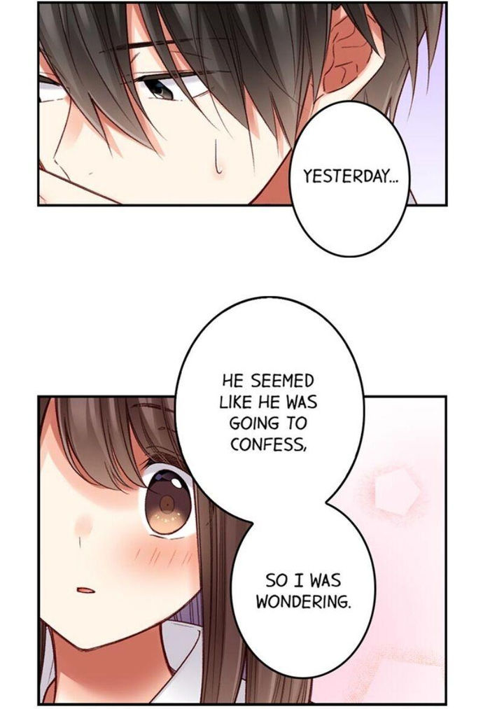 They Definitely Had Sex - Chapter 60 [photo 24] - MangaPorn