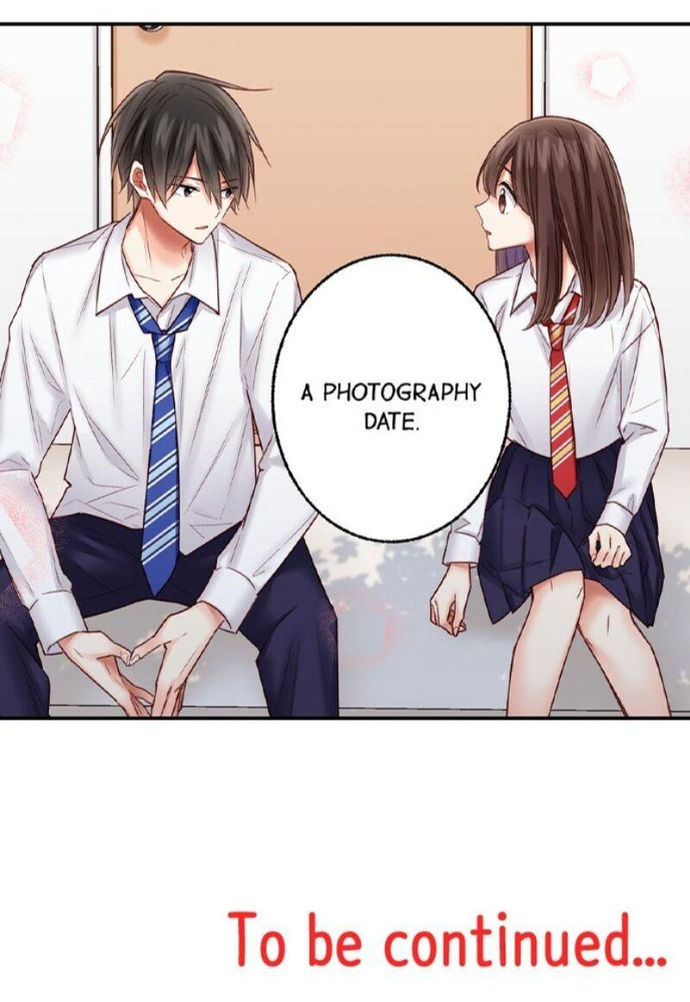 They Definitely Had Sex - Chapter 60 [photo 43] - MangaPorn