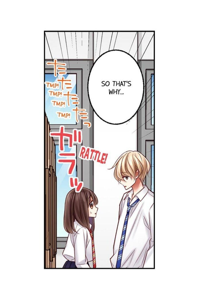 They Definitely Had Sex - Chapter 60 [photo 6] - MangaPorn