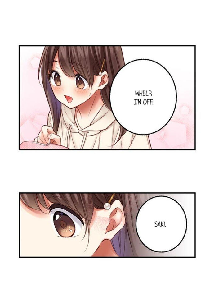They Definitely Had Sex - Chapter 61 [photo 18] - MangaPorn