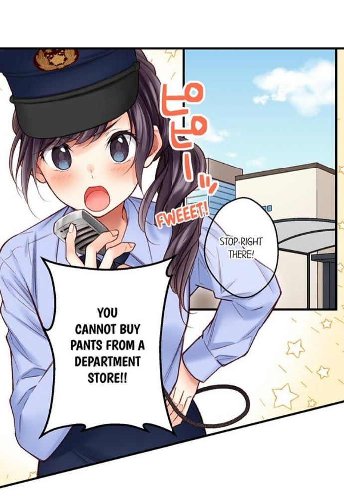 They Definitely Had Sex - Chapter 61 [photo 2] - MangaPorn