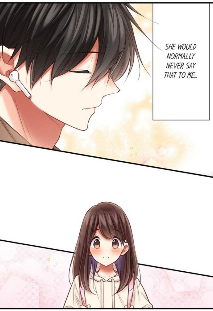 They Definitely Had Sex - Chapter 61 [photo 22] - MangaPorn