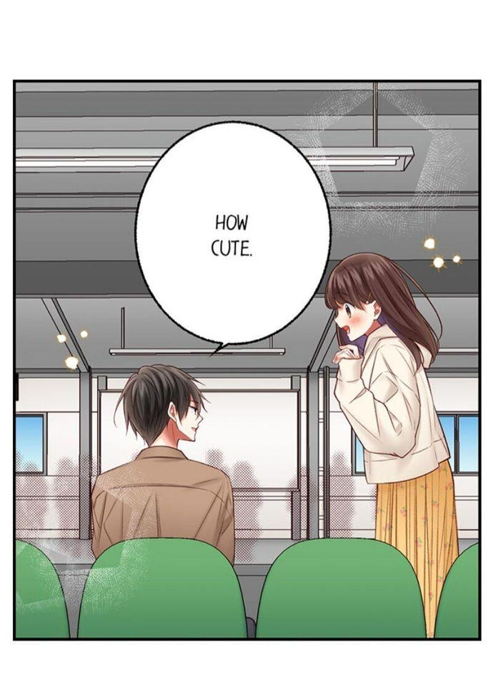 They Definitely Had Sex - Chapter 61 [photo 26] - MangaPorn