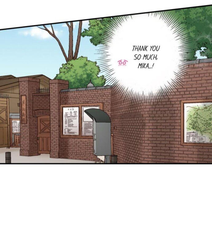 They Definitely Had Sex - Chapter 61 [photo 28] - MangaPorn