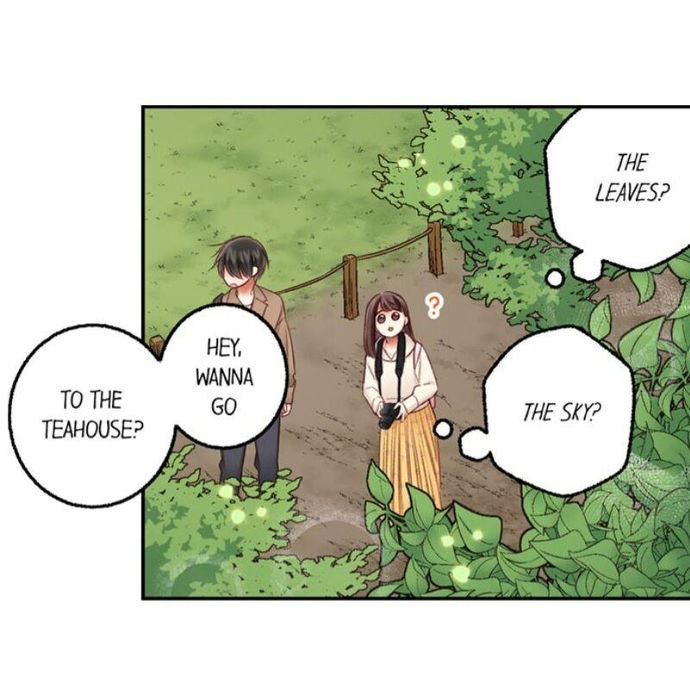 They Definitely Had Sex - Chapter 61 [photo 38] - MangaPorn