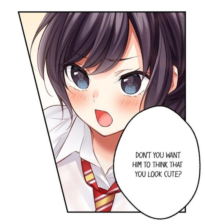 They Definitely Had Sex - Chapter 61 [photo 7] - MangaPorn