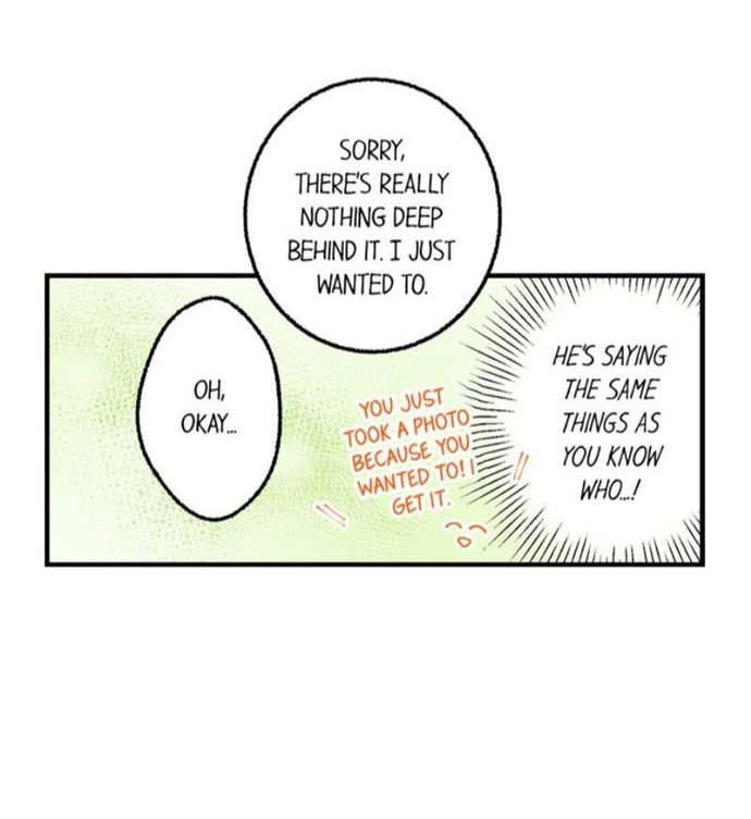 They Definitely Had Sex - Chapter 62 [photo 13] - MangaPorn