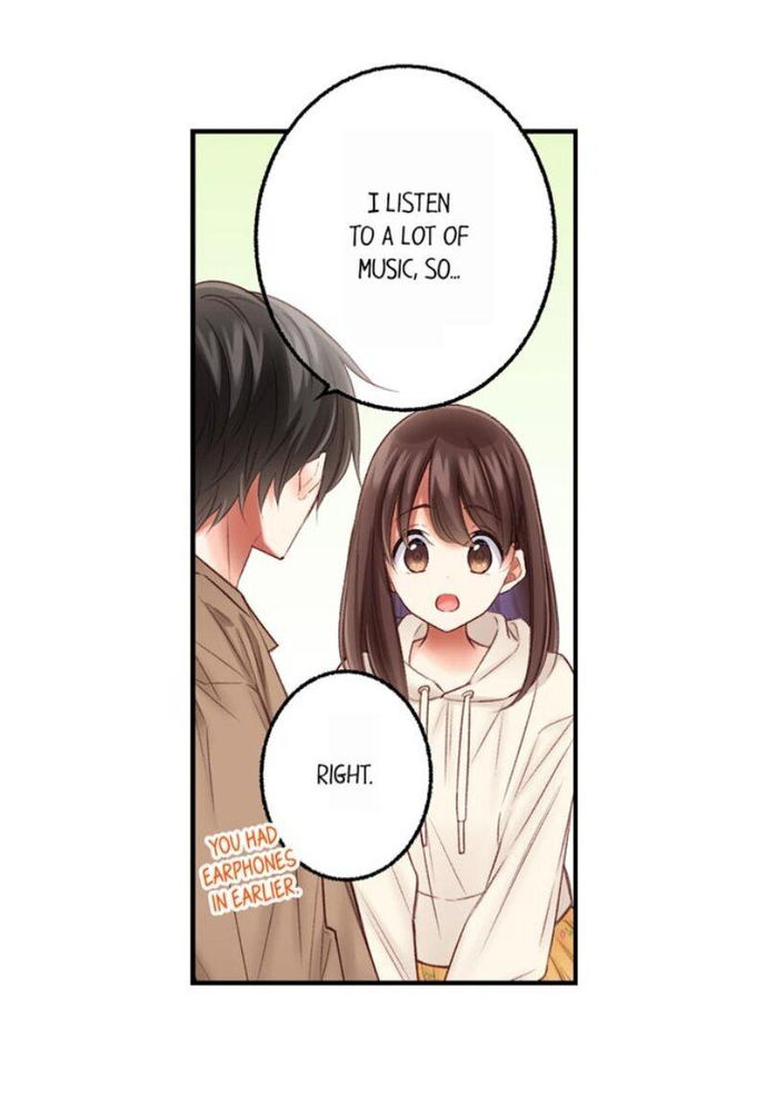 They Definitely Had Sex - Chapter 62 [photo 24] - MangaPorn