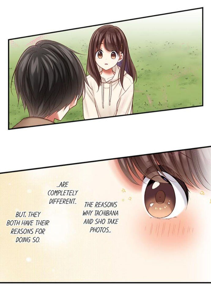 They Definitely Had Sex - Chapter 62 [photo 30] - MangaPorn