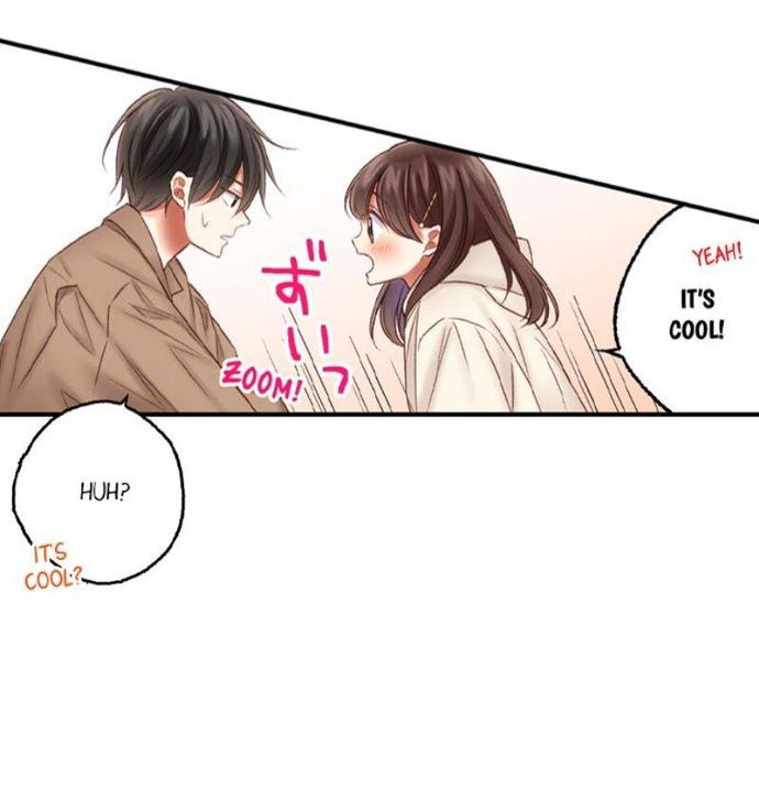 They Definitely Had Sex - Chapter 62 [photo 32] - MangaPorn