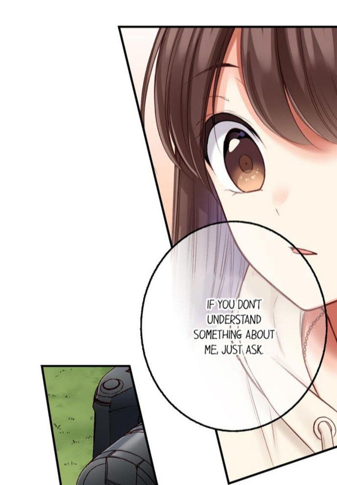 They Definitely Had Sex - Chapter 62 [photo 8] - MangaPorn
