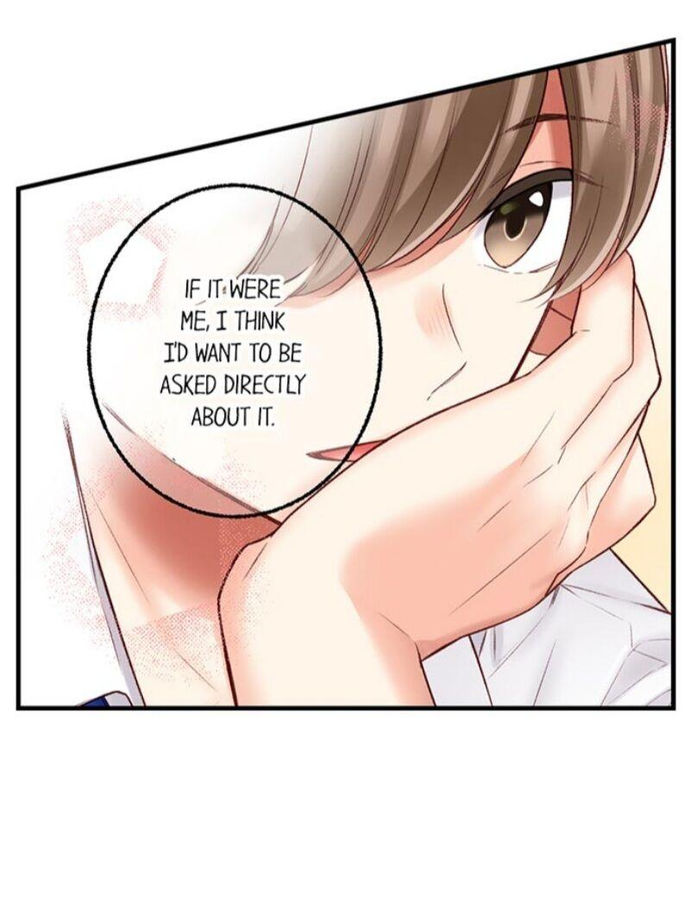 They Definitely Had Sex - Chapter 64 [photo 14] - MangaPorn
