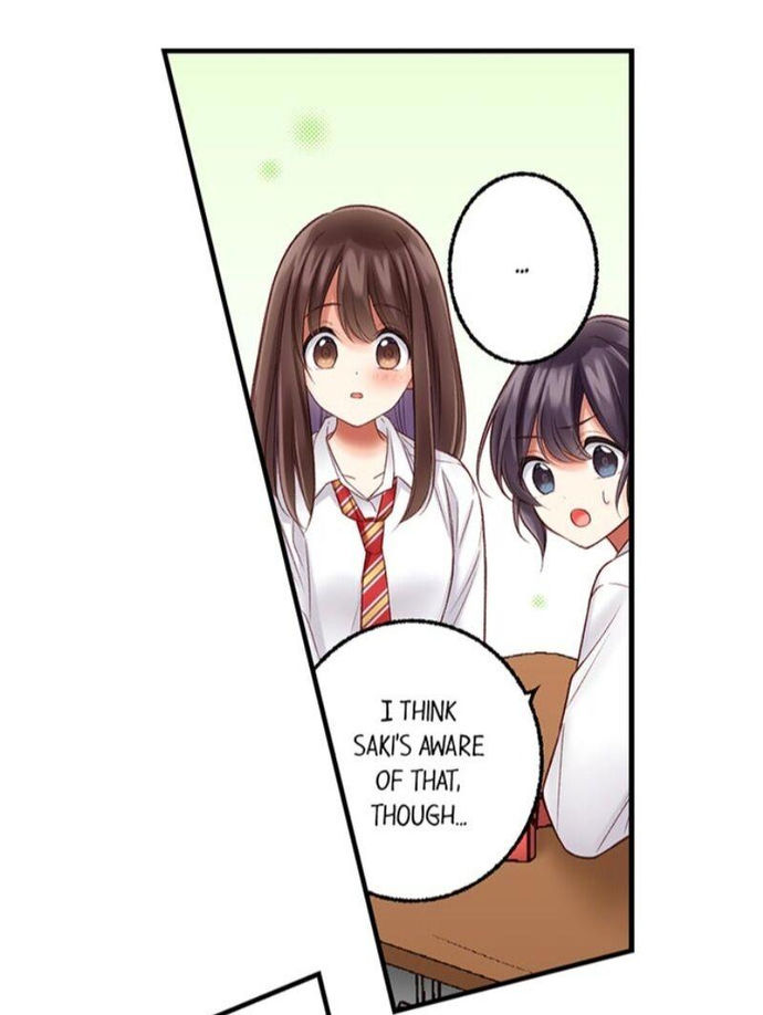 They Definitely Had Sex - Chapter 64 [photo 15] - MangaPorn