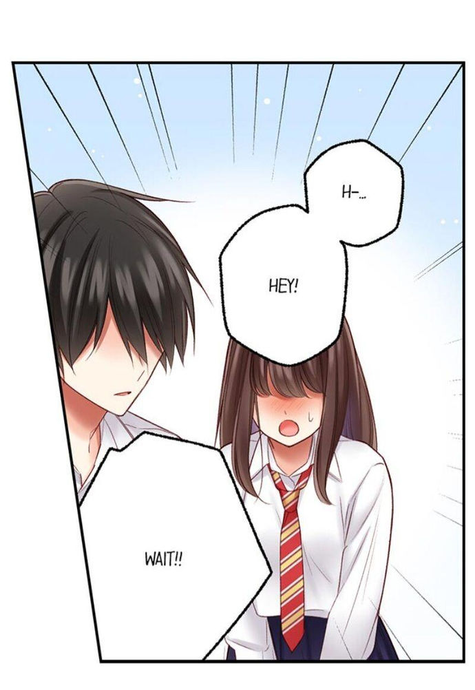 They Definitely Had Sex - Chapter 64 [photo 27] - MangaPorn