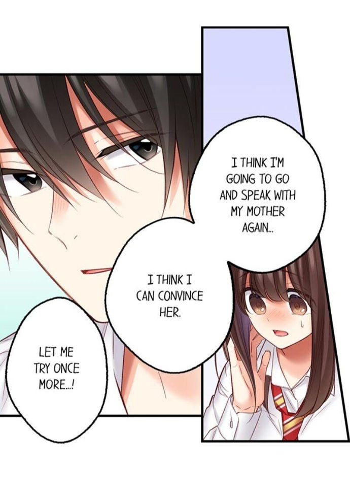 They Definitely Had Sex - Chapter 64 [photo 28] - MangaPorn