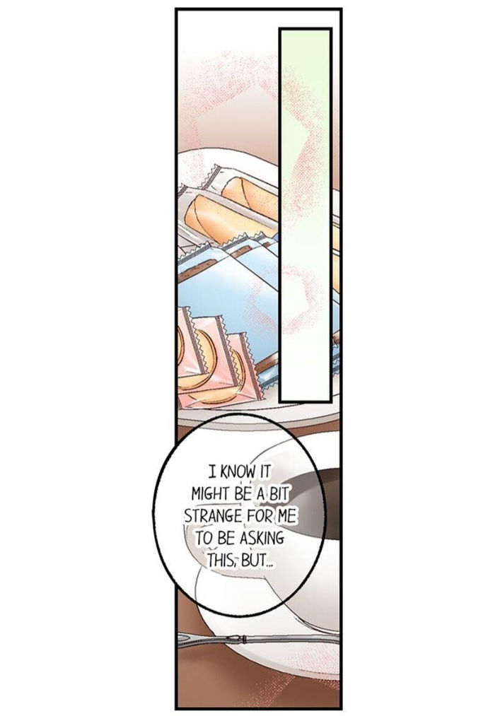 They Definitely Had Sex - Chapter 64 [photo 37] - MangaPorn