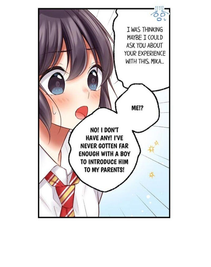 They Definitely Had Sex - Chapter 64 [photo 6] - MangaPorn