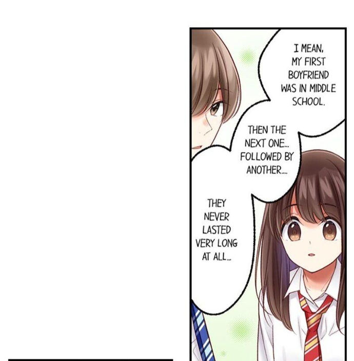 They Definitely Had Sex - Chapter 64 [photo 7] - MangaPorn