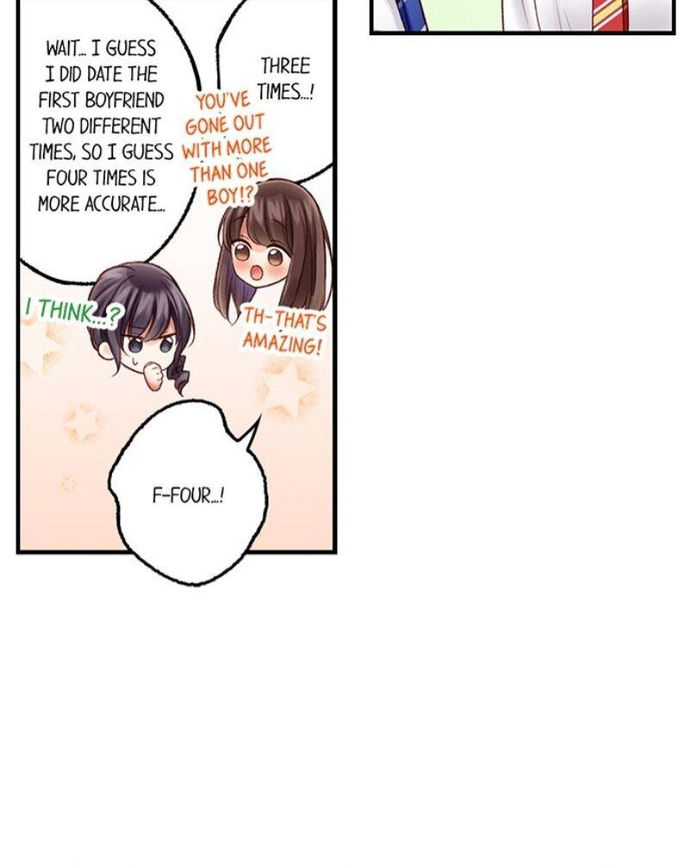 They Definitely Had Sex - Chapter 64 [photo 8] - MangaPorn
