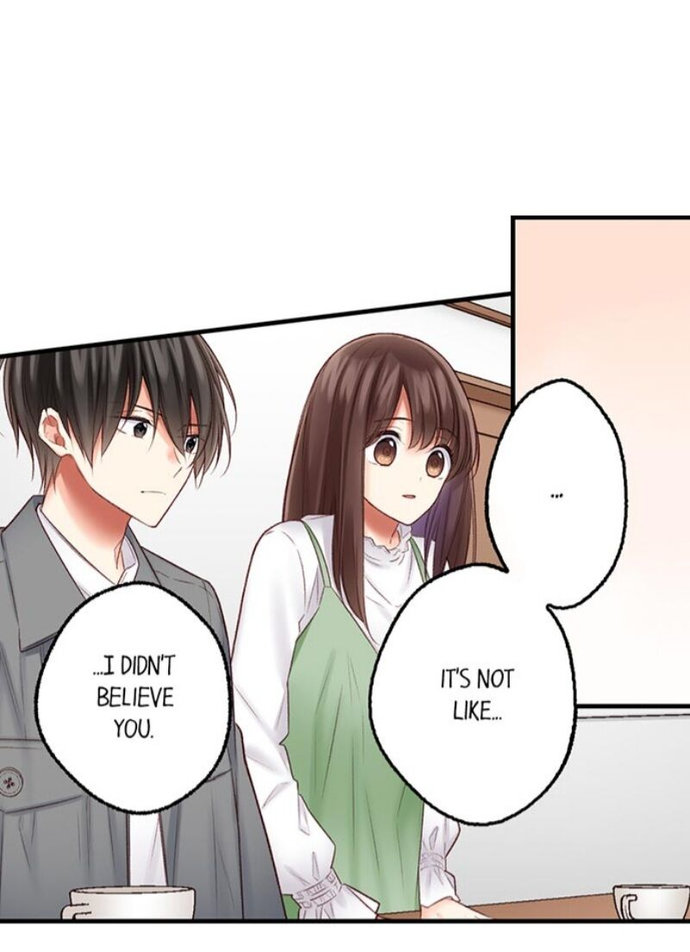 They Definitely Had Sex - Chapter 65 [photo 17] - MangaPorn