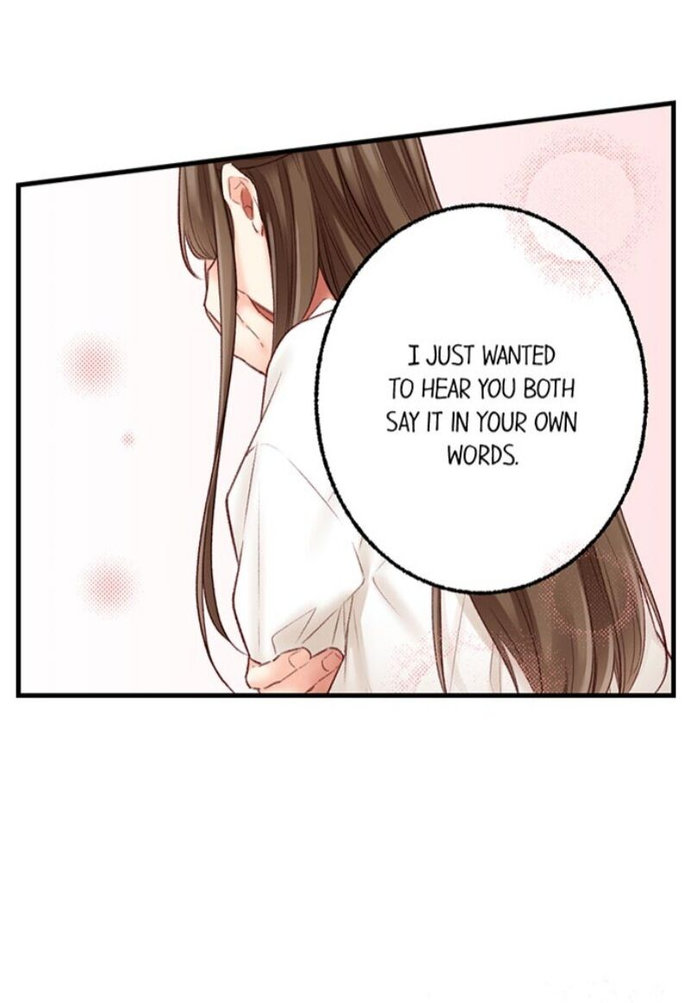 They Definitely Had Sex - Chapter 65 [photo 18] - MangaPorn