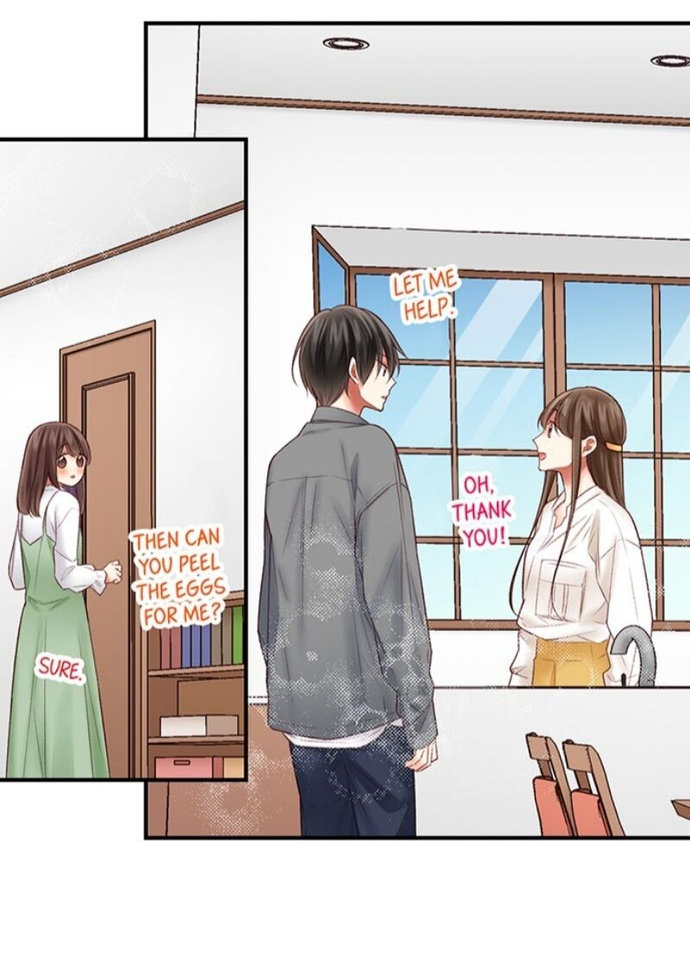 They Definitely Had Sex - Chapter 65 [photo 25] - MangaPorn