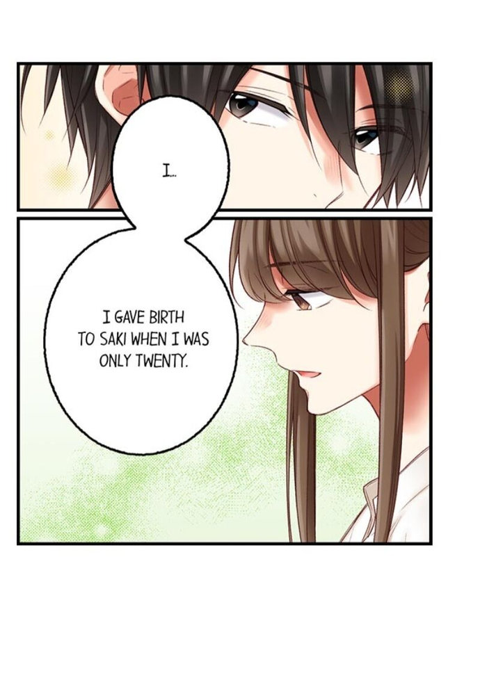 They Definitely Had Sex - Chapter 65 [photo 29] - MangaPorn