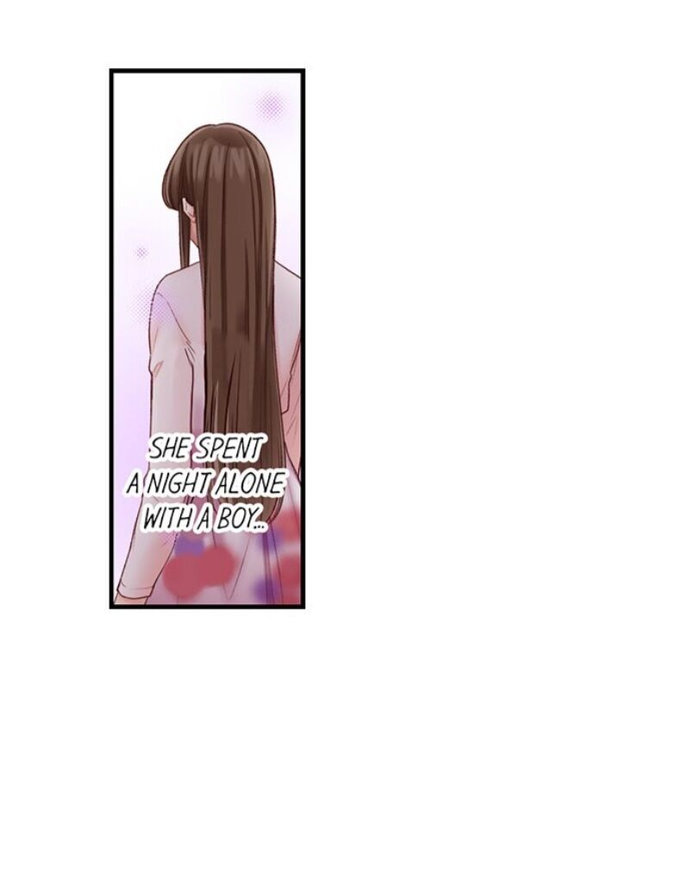 They Definitely Had Sex - Chapter 65 [photo 3] - MangaPorn