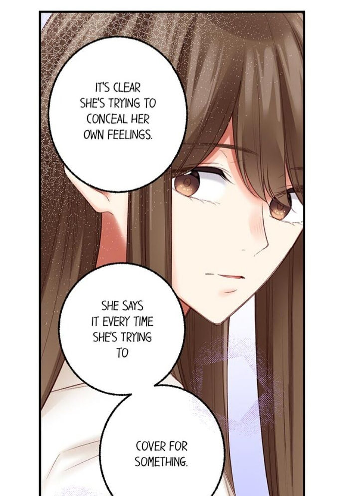 They Definitely Had Sex - Chapter 66 [photo 11] - MangaPorn