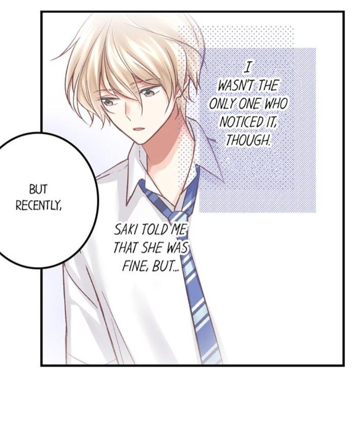 They Definitely Had Sex - Chapter 66 [photo 13] - MangaPorn