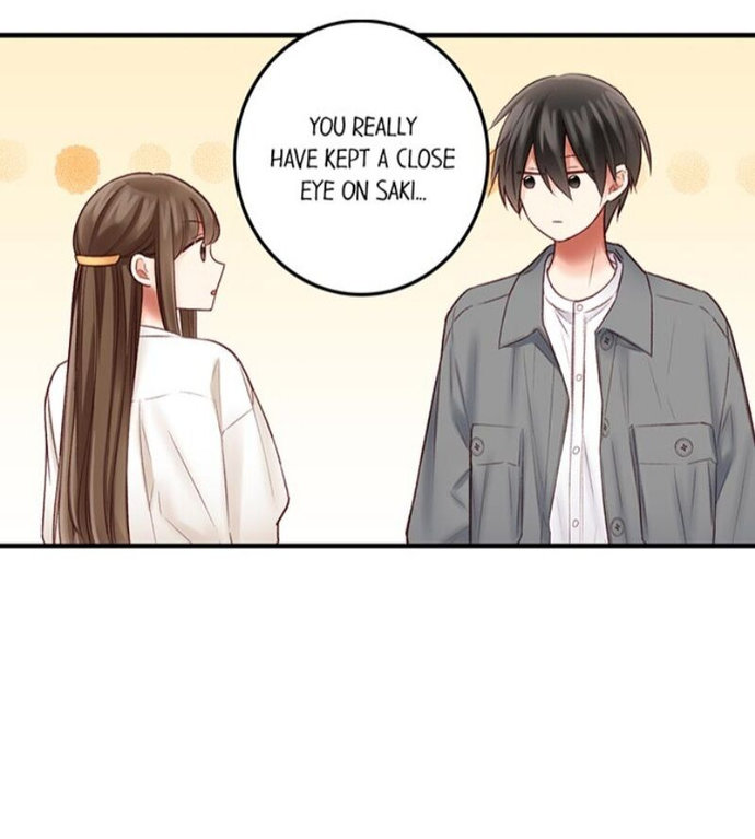 They Definitely Had Sex - Chapter 66 [photo 20] - MangaPorn