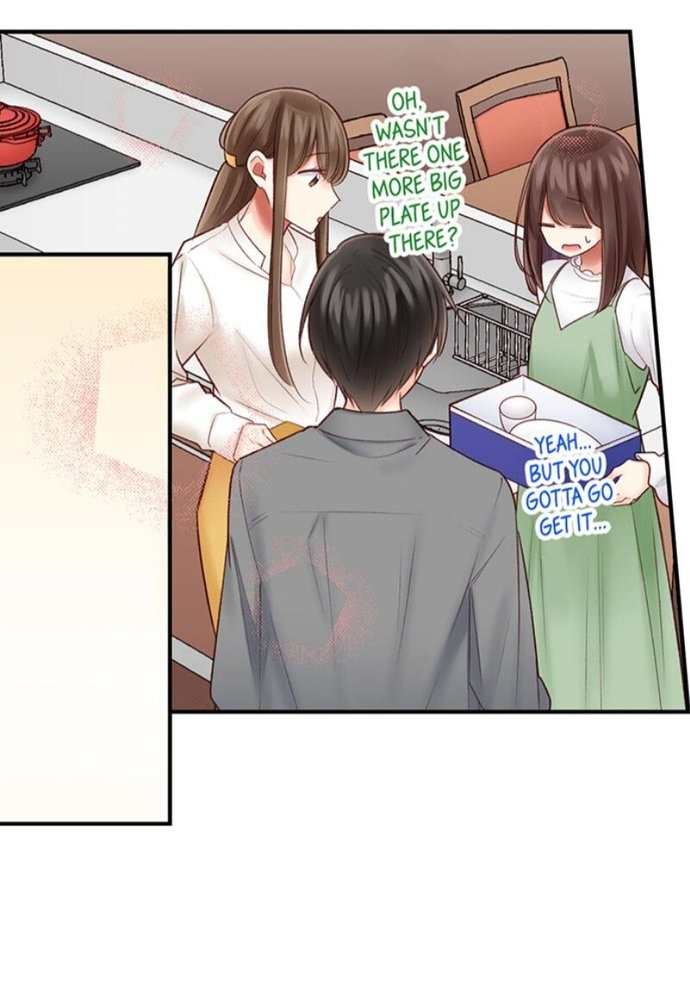 They Definitely Had Sex - Chapter 66 [photo 23] - MangaPorn