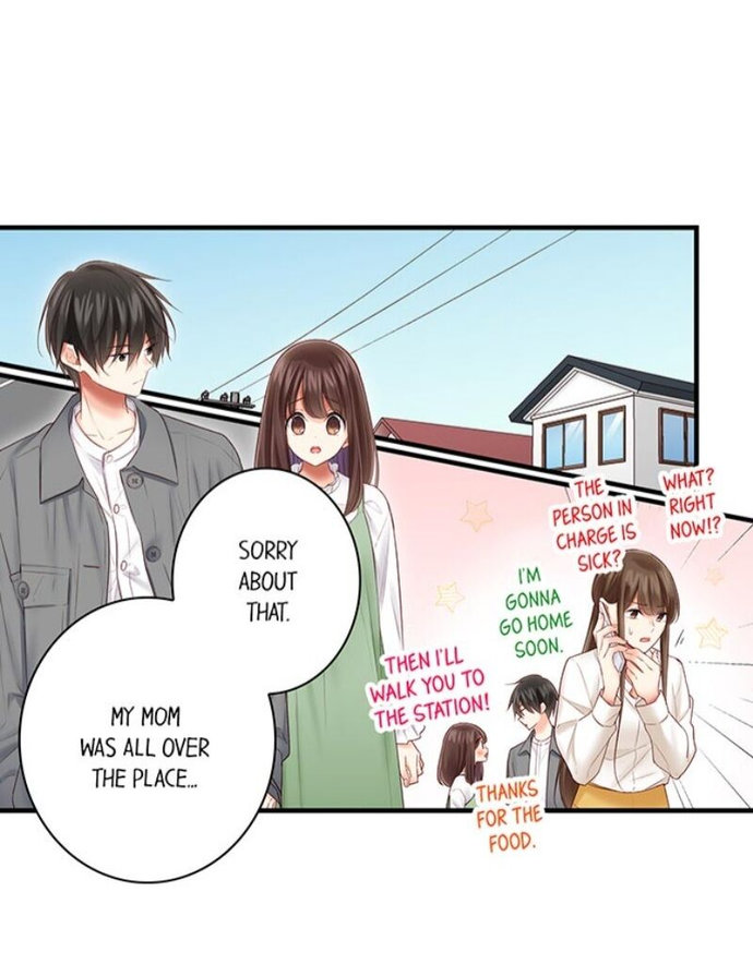 They Definitely Had Sex - Chapter 66 [photo 24] - MangaPorn