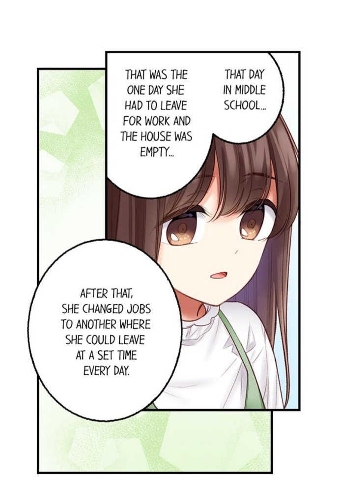 They Definitely Had Sex - Chapter 66 [photo 25] - MangaPorn