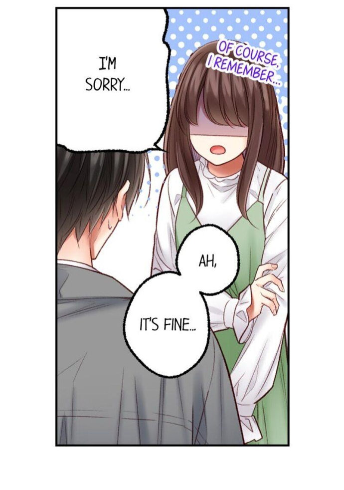 They Definitely Had Sex - Chapter 67 [photo 16] - MangaPorn